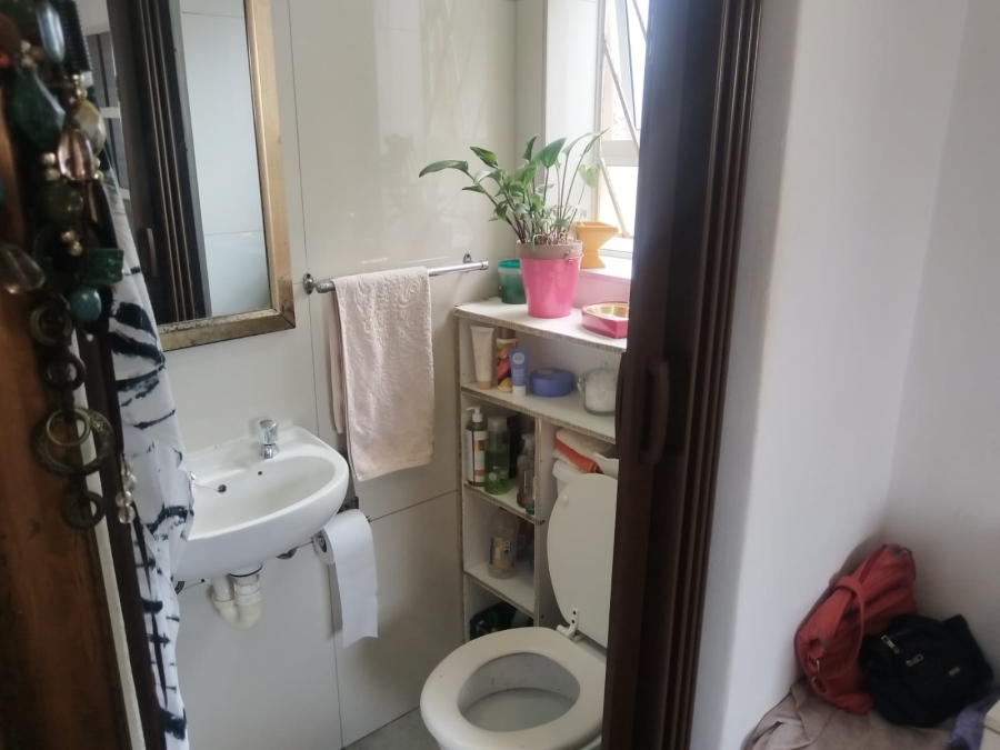 To Let 2 Bedroom Property for Rent in Muizenberg Western Cape